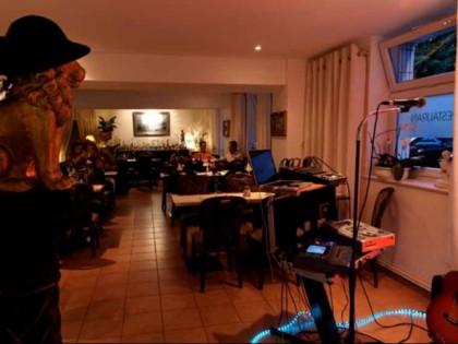 Foto: Mozart Stuben