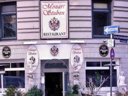 Foto: Mozart Stuben